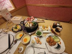 -小句号·精致料理(江南环球港店)