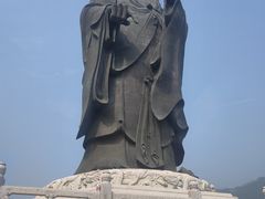 -青岛崂山太清宫