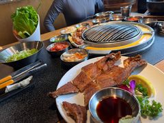 -GOGIYA·咕叽吖韩国传统烤肉店(小榄店)