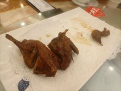 -新金盛·海鲜酒楼(盐田店)