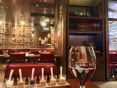 -恰餐厅及酒吧 CHAR Bar & Grill (北京丽都皇冠假日店)