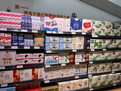 -永辉超市(萧山宝龙广场店)