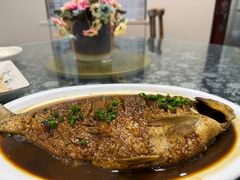-小陆莲花蟹园农家乐(莲花岛店)
