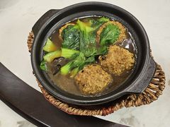 -钟吾小馆·地道徐州菜(锦创书城店)