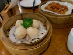 悦雅居虾饺皇-悦雅居·老广州老味道(长湖店)