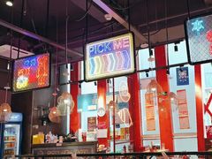 -老闵田螺馆·南昌特色小炒(梦时代店)