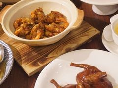 -蛇口希尔顿南海酒店·随轩中餐厅·粤菜