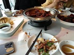 -壹只菜·崇明本地特色菜(崇明南门店)