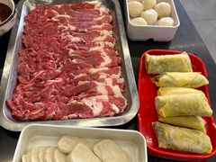 -新梅居(宁海东路店)