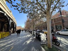 -天津五大道文化旅游区