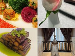 -虹御轩·传承江浙菜(虹桥店)