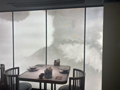 -绿茶餐厅(成都太古里店)