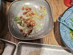 -北丐先生·野馄饨烧烤(雨花万象店)