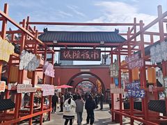 -宁波府城隍庙