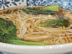 -天龙宝严素食馆(大兴善寺店)
