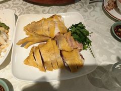 -黄B湛江鸡饭店(粤垦路店)