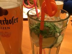 -LENBACH兰巴赫西餐啤酒坊(大连星海广场店)