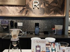 -星巴克臻选(周浦万达店)