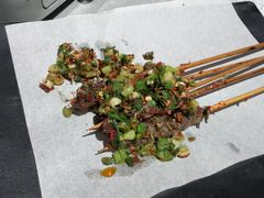 -聚味瞿记·龙虾堂(咸嘉湖店)