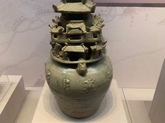 -淮安市博物馆