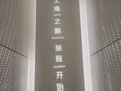 -上海中心大厦
