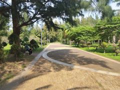 -白沙门生态公园