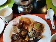 -福州大饭店-西餐厅