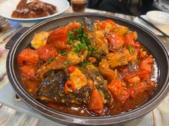 阳朔啤酒鱼-椿记烧鹅(叠彩店)