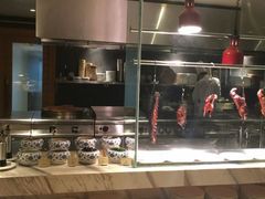 -云庭咖啡厅· 中航泊悦酒店(虹桥T2店)