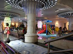 -水晶之星洗浴温泉汗蒸