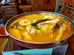 -云炒记·丽江本地传统菜(丽江古城店)