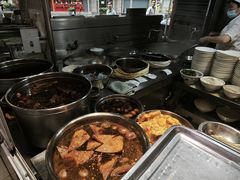 -李兰英湖南面馆(护国路店)
