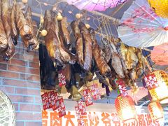 -湘味·鱼头王(上夼美食街店)