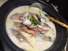 -佬麻雀·新湘菜(珠海金发购物中心店)