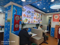 -来之顺海鲜菜馆·青岛菜·始于1993(栈桥店)