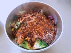 -定家小酥肉·清真(回民街店)
