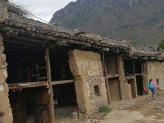 -萝卜寨羌文化生态旅游区