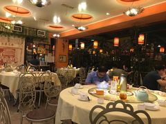 大堂-石岐佬中山菜馆(张溪店)