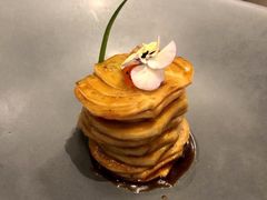 -广州文华东方酒店·江-由辉师傅主理