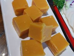 -前门·鲜肉火锅(长风店)