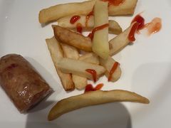 -星伦多自助料理·涮烤一体(嘉兴八佰伴店)