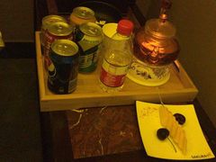 -憩泰SPA泰疗足道按摩(嘉定金沙路店)