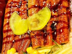 -轻音料理(王府星Mall店)