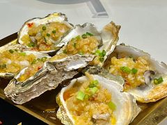 -海岛八号龙虾烧烤田鸡(蓝天路总店)