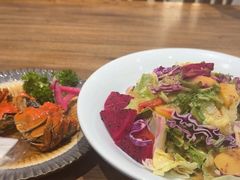 -锡和无锡菜(景丽苑店)