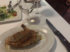 -茹丝葵牛排餐厅(尖沙咀中心店)