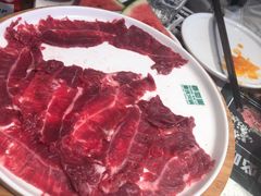 -香佰里重庆火锅(恒力博纳广场店)