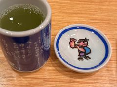 -合点寿司(金虹桥商场店)