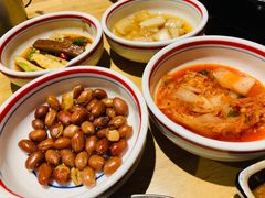 -秋木烤肉·韩国牛肉名家(高新旗舰店)
