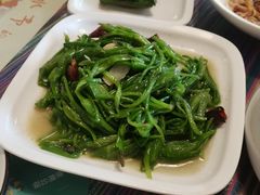 水性杨花-呐咪傣园·云南菜(石厦店)